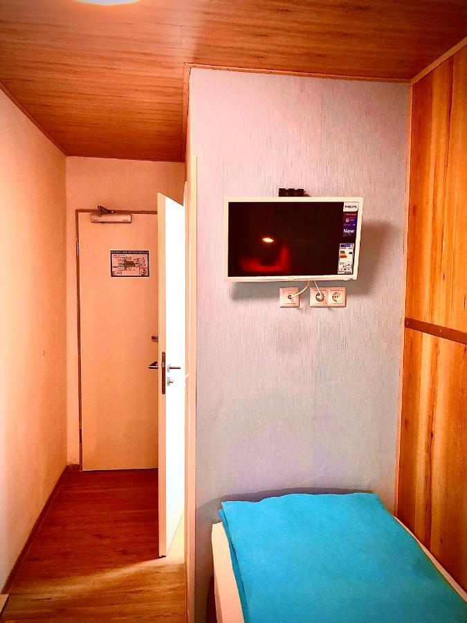 Andefu Am Kantpark 3* Duisburg